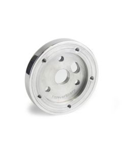 Forever Sharp ® - Polished 5 Hole 1/2 Inch Steering Wheel Spacer (G05-P)