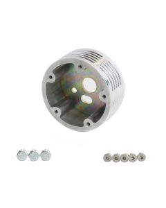 Forever Sharp ® - Polished 5 Hole 1.5 Inch Steering Wheel Spacer (G15-P)