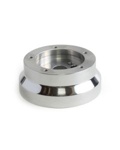 Forever Sharp ® - Polished 5 Hole A01 Hub Adapter (A01-5F)