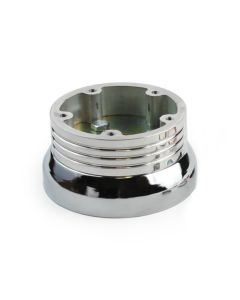 Forever Sharp ® - Polished 5 Hole A04 2-Piece Adapter (A04-5P)