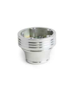 Forever Sharp ® - Polished 5 Hole YT Yamaha & Rhino 2-Piece Adapter (YT5F)