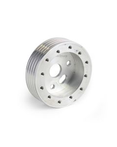 Forever Sharp ® - Polished 6 Hole 1 Inch Steering Wheel Spacer (MN10-P)