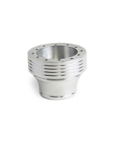 Forever Sharp ® - Polished 6 Hole ET Golf/UTV 2-Piece Adapter (ET66F)