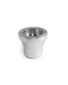 Forever Sharp ® - Polished 6 Hole ET Golf/UTV Adapter (ET6P)