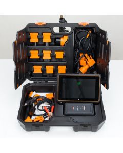 Foxwell Auto Diagnostic Analysis Tool All Systems Scanner Code Reader, Main Image