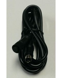 Mito Auto ® - 6ft Camera Extension Cable (20-DDC023D)