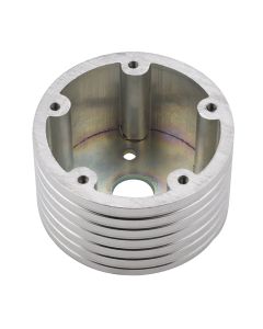 Grant ® - 2 Inch Polished Steering Wheel Extension Kit (4003)