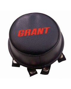 Grant ® - 5 Inch Steering Wheel Center Pad For 3-Spoke Design Only (4025)