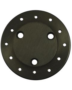 Grant ® - 6-Bolt Momo/Sparco/Nardi Bolt Pattern Wheels To Grant Racing Quick Release Hub Adapter (3075)