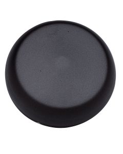 Grant ® -  Black Plastic Classic Challenger Horn Button (5895)