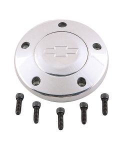 Grant ® - Chevrolet® Billet Aluminum GM Licensed Horn Button (5876)