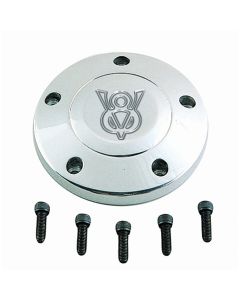 Grant ® - Ford V-8® Billet Aluminum Ford Licensed Horn Button (5859)
