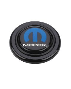 Grant ® - Mopar® Black Plastic Mopar Licensed Horn Button (5670)