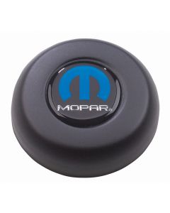 Grant ® - MOPAR Black Plastic Mopar Licensed Horn Button (5790)