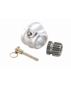 Grant ® - Pin Quick Release Hub To Weld On 5/8 Inch Shaft (3013)