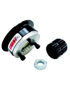 Grant ® - Pinless 3 Bolt Pattern Wheel Quick Release Hub (3040)