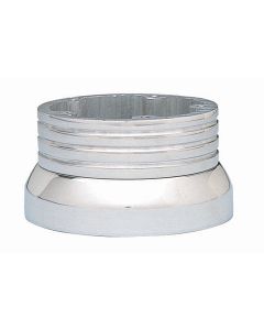 Grant ® - Polish Aluminum Billet Style Steering Wheel Installation Kit (5162-1)