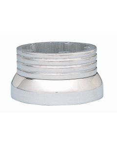 Grant ® - Polish Aluminum Billet Style Steering Wheel Installation Kit (5163-1)