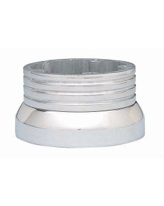 Grant ® - Polish Aluminum Billet Style Steering Wheel Installation Kit (5196-1)