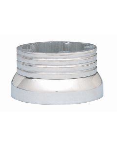 Grant ® - Polish Aluminum Billet Style Steering Wheel Installation Kit (5275-1)