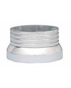 Grant ® - Polish Aluminum Billet Style Steering Wheel Installation Kit (5285-1)