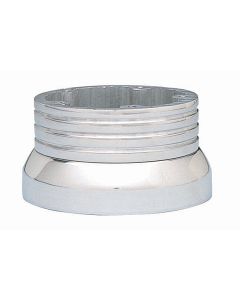 Grant ® - Polish Aluminum Billet Style Steering Wheel Installation Kit (5314-1)