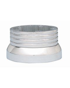 Grant ® - Polish Aluminum Billet Style Steering Wheel Installation Kit (5592-1)