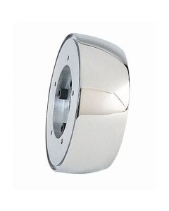 Grant Polish Stainless Stl Banjo Style Steering Wheel Installation Kit, Item Image