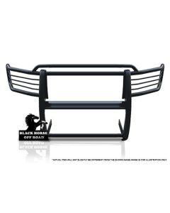 Black Horse Off Road ® - Grille Guard (17A098900MA)