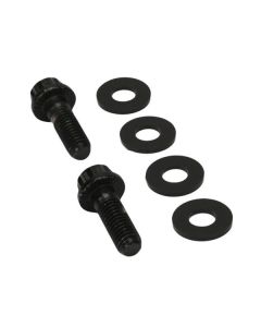 Wurton ® - Housing Mounting Bolt Hardware Kit (87610)