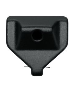 Husky Liners Black 5th Wheel Tailgate Backup Camera Mount, Item Image