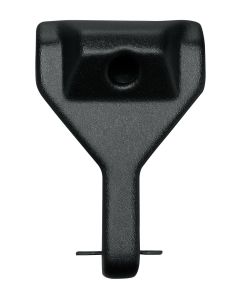 Husky Liners Black 5th Wheel Tailgate Backup Camera Mount, Item Image