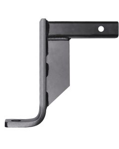 Husky Liners ® - Black Fixed Drop Ball Mount 10" Drop 2" Shank (17250)