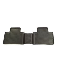 Husky Liners ® - Classic Style Black Custom 2nd Seat Floor Liner (60031)