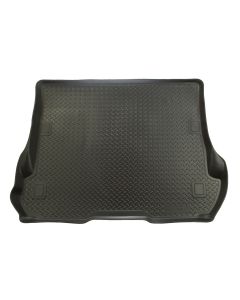 Husky Liners ® - Classic Style Black Custom Cargo Liner (20201)