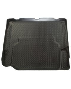 Husky Liners ® - Classic Style Black Custom Cargo Liner (20531)