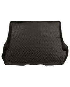 Husky Liners ® - Classic Style Black Custom Cargo Liner (20611)
