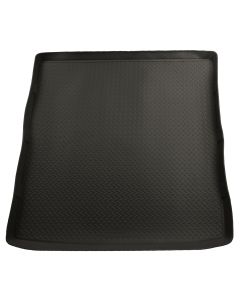 Husky Liners ® - Classic Style Black Custom Cargo Liner (21011)