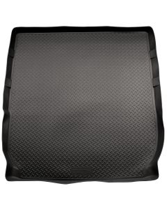 Husky Liners ® - Classic Style Black Custom Cargo Liner (21041)