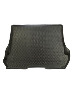 Husky Liners ® - Classic Style Black Custom Cargo Liner (21321)