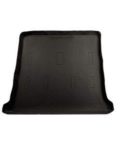 Husky Liners ® - Classic Style Black Custom Cargo Liner (21401)
