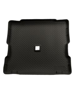 Husky Liners ® - Classic Style Black Custom Cargo Liner (21751)