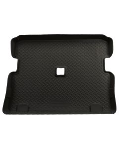 Husky Liners ® - Classic Style Black Custom Cargo Liner (21761)