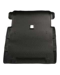 Husky Liners ® - Classic Style Black Custom Cargo Liner (21771)