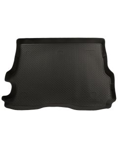 Husky Liners ® - Classic Style Black Custom Cargo Liner (22001)