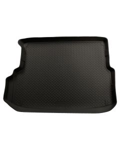 Husky Liners ® - Classic Style Black Custom Cargo Liner (23161)