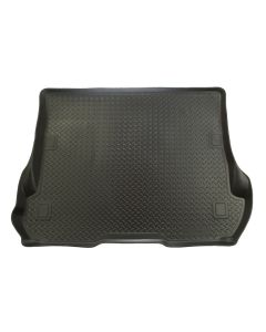 Husky Liners ® - Classic Style Black Custom Cargo Liner (24651)