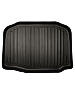 Husky Liners ® - Classic Style Black Custom Cargo Liner Behind 3rd Seat (23121)