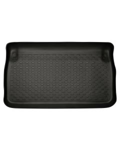 Husky Liners ® - Classic Style Black Custom Cargo Liner Behind 3rd Seat (40271)