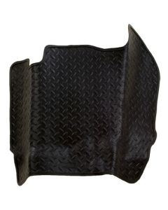 Husky Liners ® - Classic Style Black Custom Center Hump Floor Liner (82451)
